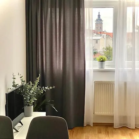Apartman Holeckova *