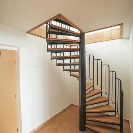Apartman Holeckova Apartman České Budějovice