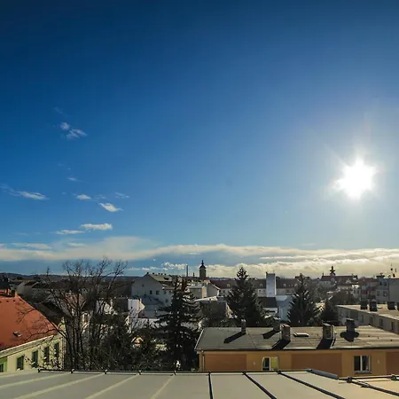 Apartman Holeckova Apartman