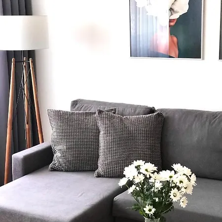 Apartman Holeckova Apartman České Budějovice