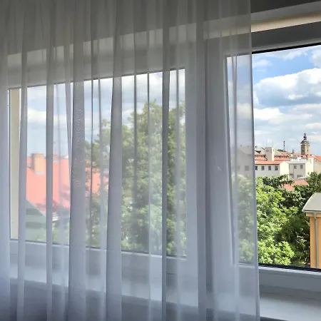Apartman Holeckova České Budějovice