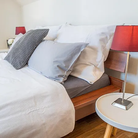 Apartman Holeckova