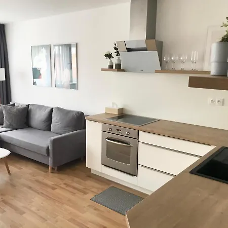 Apartman Apartman Holeckova
