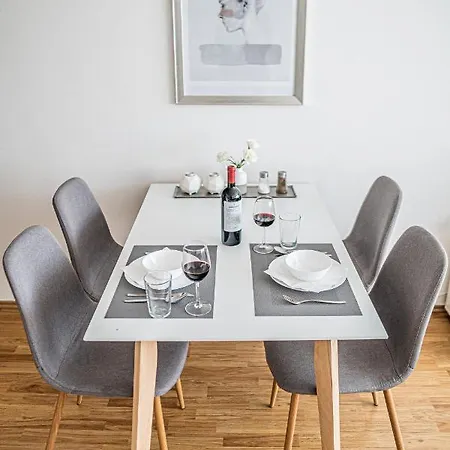 Apartman Apartman Holeckova České Budějovice