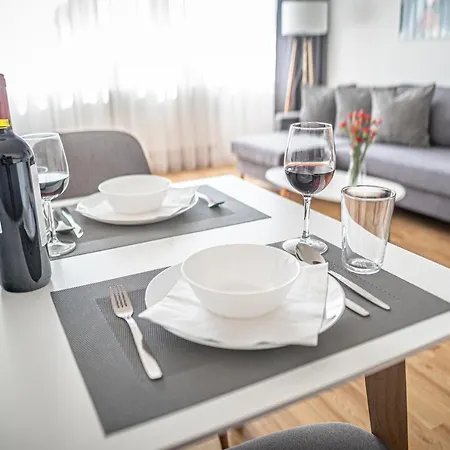 Apartman Holeckova Apartman