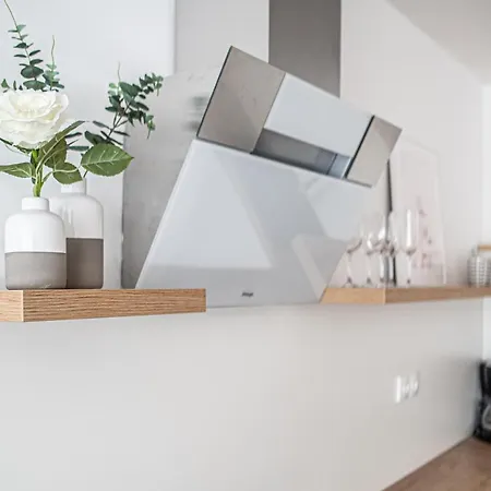 Apartman Holeckova Apartman České Budějovice