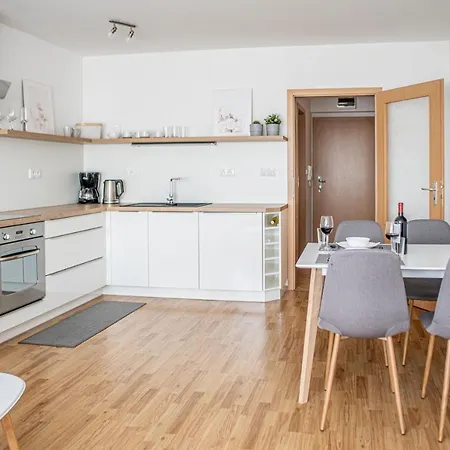 Apartman Holeckova Apartman