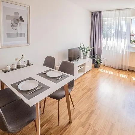 Apartman Apartman Holeckova
